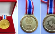 Nagroda za Najlepszy Międzynarodowy Wynalazek i Innowację 